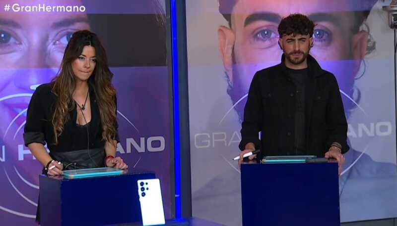 Hoy es la gran final de Gran Hermano 2025: ¿quién ganará? 9 Eugenia será panelista de gran hermano 2026