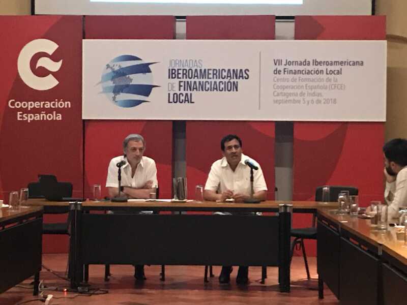 Palermo: misteriosa muerte de un académico de la CEPAL 2 Juan Pablo Jiménez (izquierda) fue encontrado muerto en su departamento en Palermo