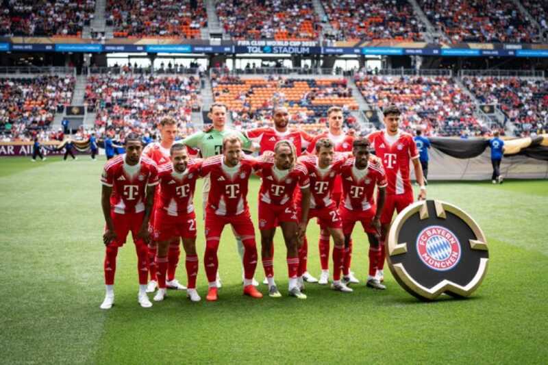 bayern