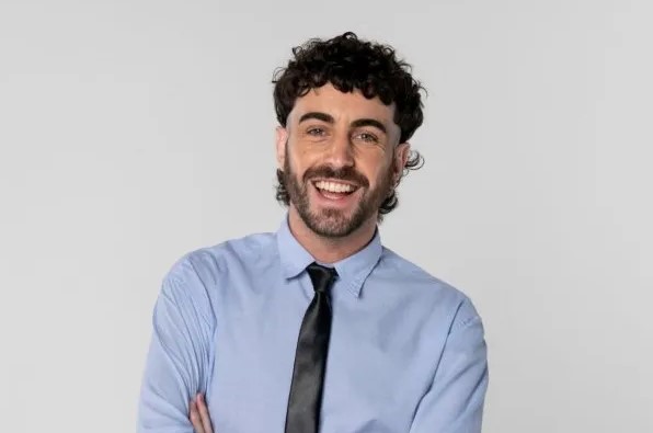 Hoy es la gran final de Gran Hermano 2025: ¿quién ganará? 5 Ulises es uno de los finalistas de gran hermano 2025