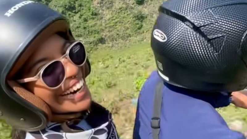 Murió la turista brasileña que cayó en un volcán activo en Indonesia 4 Juliana era oriunda de Niterói, en la Región Metropolitana de Río de Janeiro.