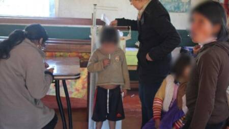 Hambre Cero en Misiones: “Vamos a contramano del gobierno nacional” Hambre Cero