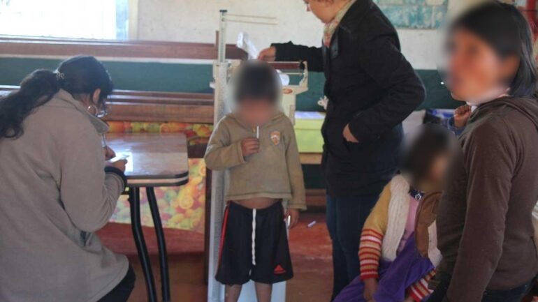 Hambre Cero en Misiones: “Vamos a contramano del gobierno nacional” Hambre Cero