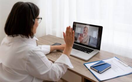 Misiones lanza su primer Hospital Virtual y relanza la convocatoria para residentes médicos Hospital virtual