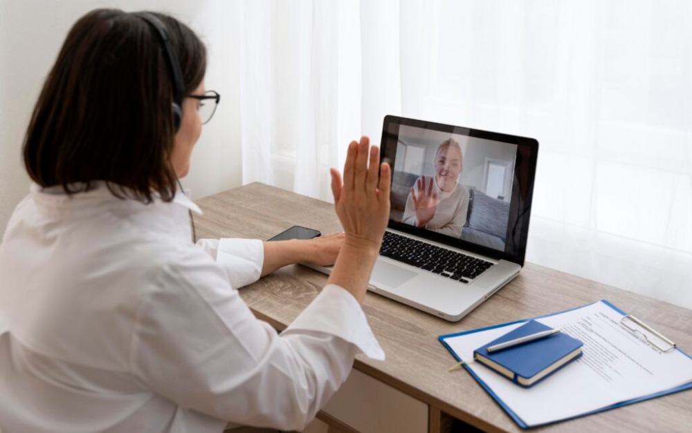 Hospital virtual