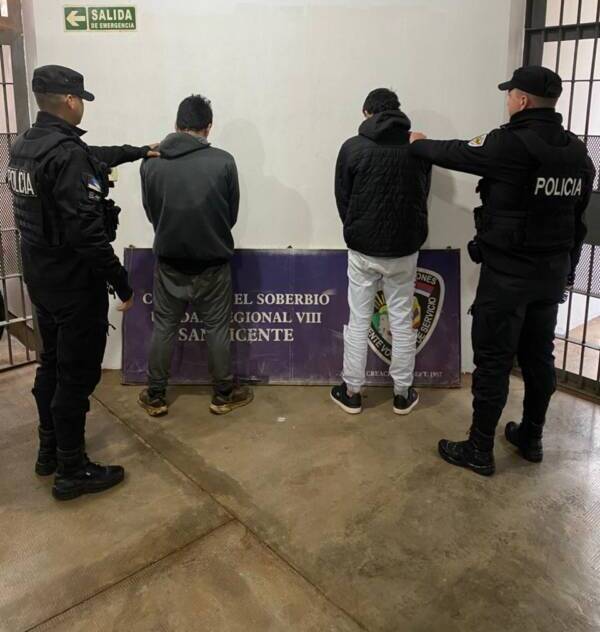 Operativos en Misiones: capturan a delincuentes buscados por robos y abuso sexual Imagen de WhatsApp 2025 06 03 a las 18.41.11 e82aa835 e1748988828669 - 1