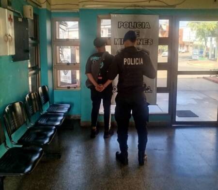 Cayó “Corrientes” en Posadas: robó un local y fue captado por el C.I.O. 911 Imagen de WhatsApp 2025 06 03 a las 20.33.58 b079c09d e1748996009463 - 1