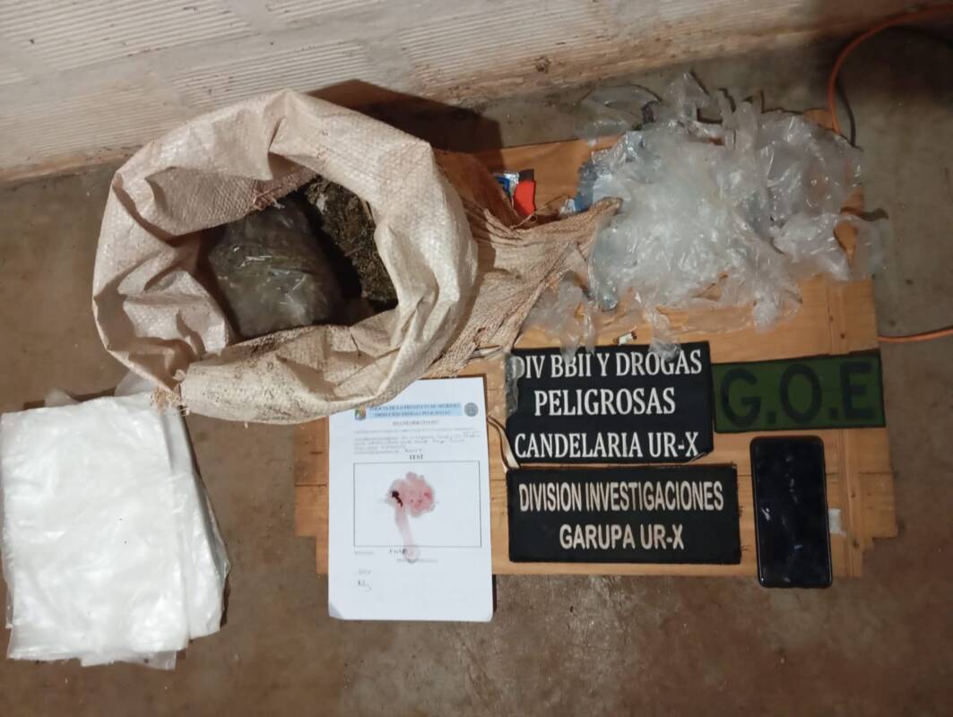 Garupá