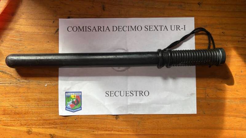 Posadas: cayó uno de los atacantes del sereno 3 Imagen de WhatsApp 2025 06 06 a las 19.14.56 a3e50862 e1749248732490 - 2