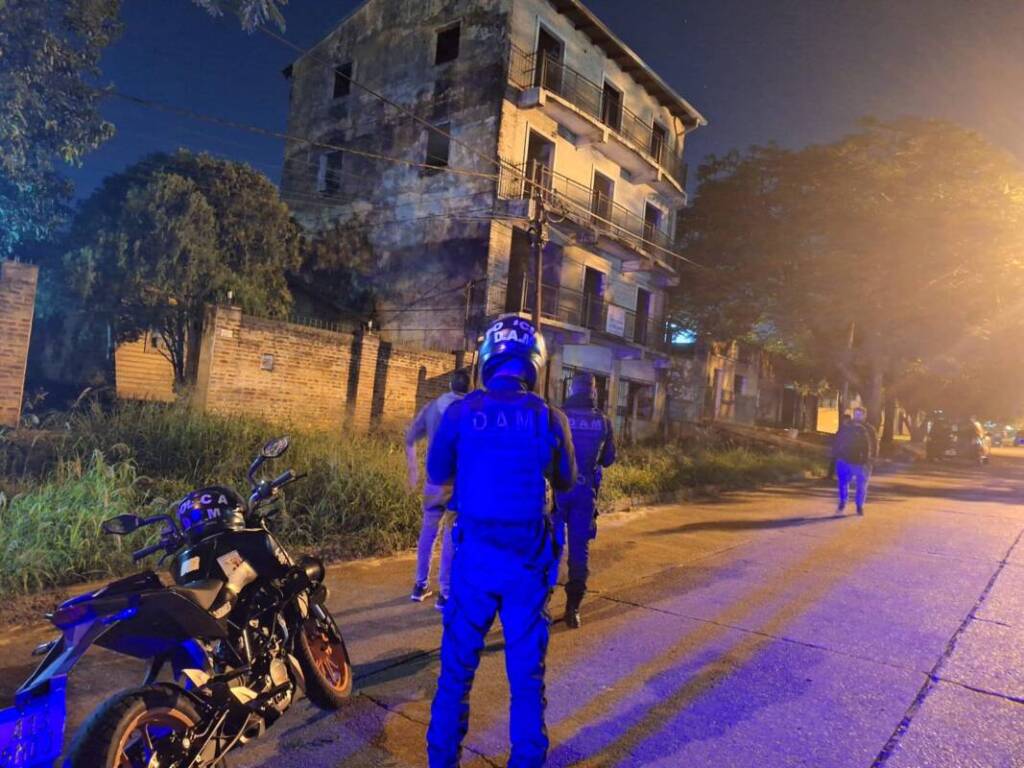 Robo frustrado en Posadas: detenido gracias a drones Imagen de WhatsApp 2025 06 10 a las 19.48.39 b6e408ac - 2