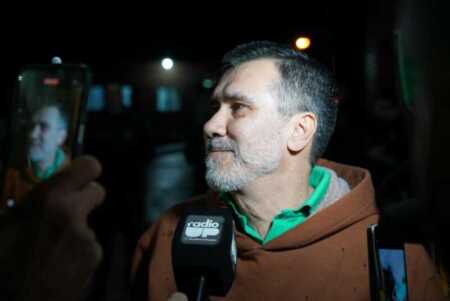 Ramón Amarilla