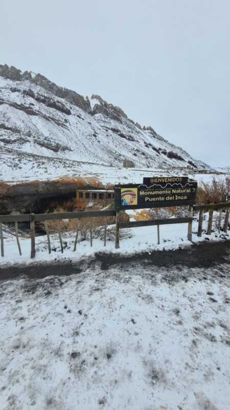 Turismo Mendoza