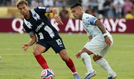 Mundial de Clubes