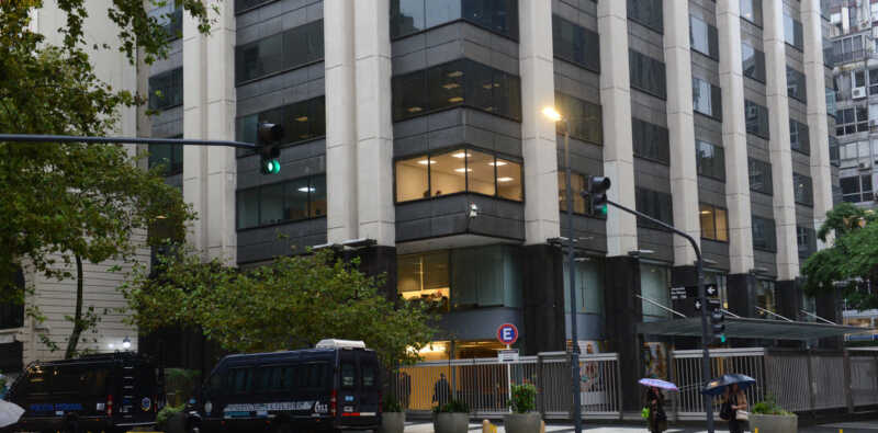 Israel embajada - 4