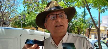 Denuncian conflicto de intereses en el Parque Nacional Iguazú: apuntan al vínculo entre el intendente y la concesionaria IASA intendente parque nacional Iguazú