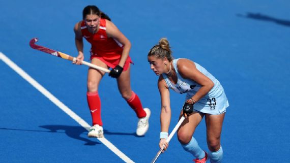 Las Leonas
