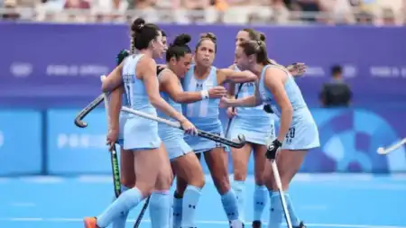 Las Leonas