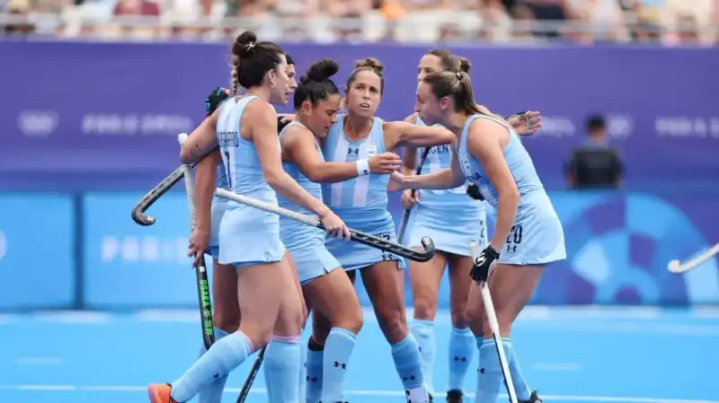Las Leonas