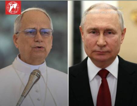 Leon y putin 1 - 5