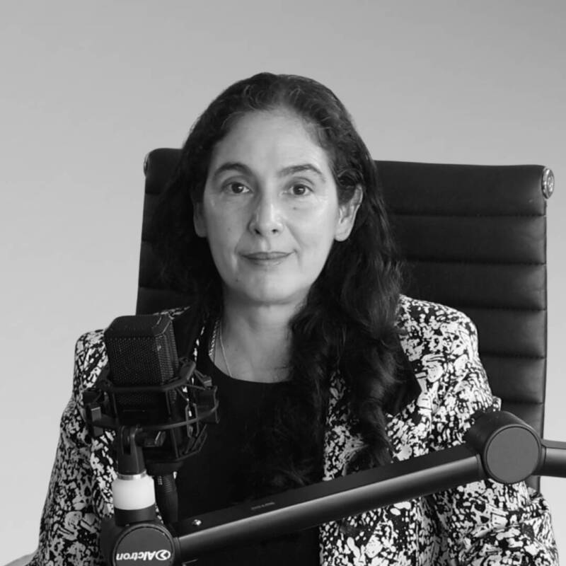 Juliana Lanza es Directora de Psicología de la Fundación Iberoamericana de Salud Pública (FISP).Lic. en Psicología.
Especialización en Psicotraumatología.
Terapeuta, Certificado EMDR.