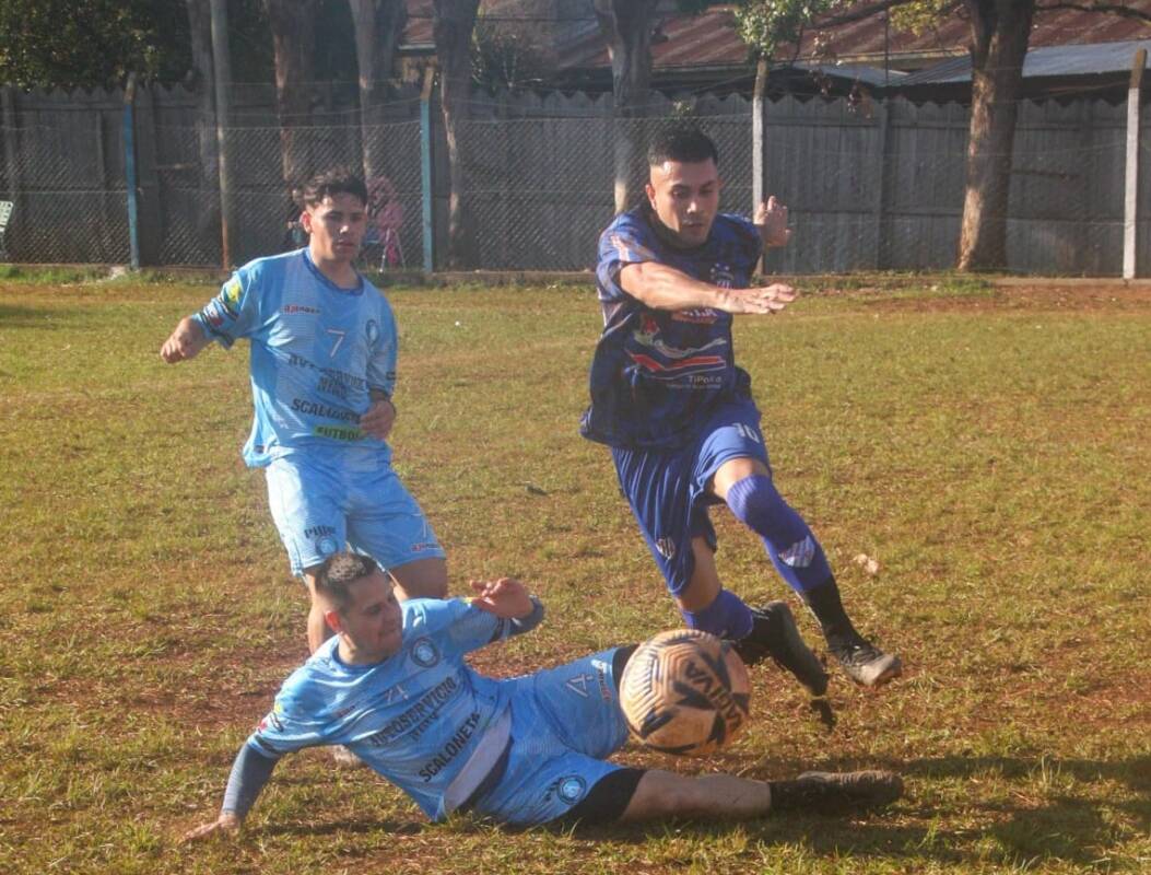 Fútbol