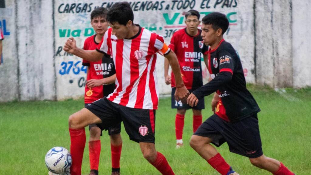 Fútbol