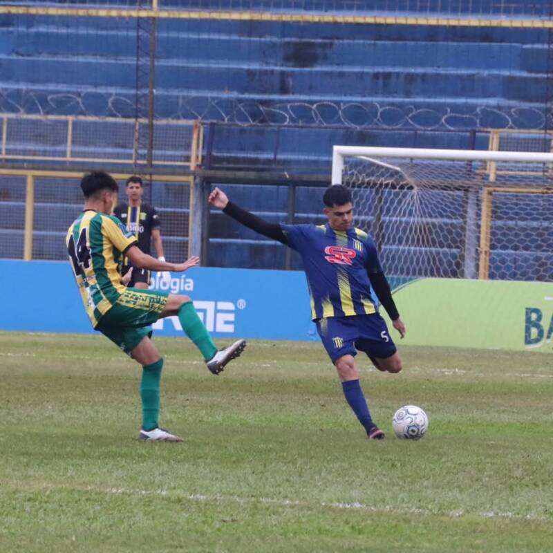 Liga - 1