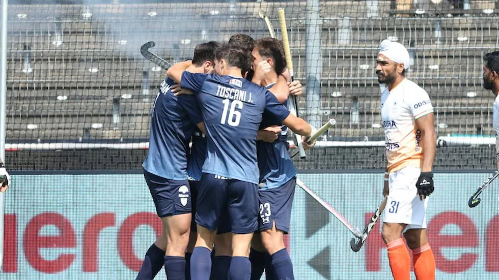 Hockey