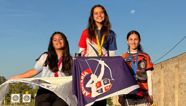 Misionera - 1