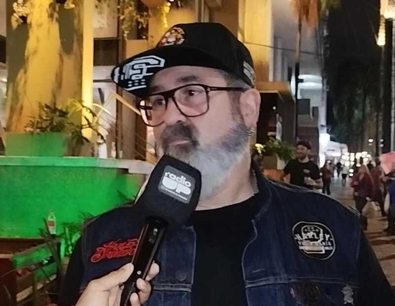Posadas rugió con la llegada de las motociclistas para el Encuentro Internacional de Harley Davidson 2 Posadas