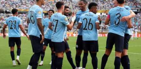 Mundial