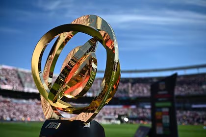 Mundial de clubes