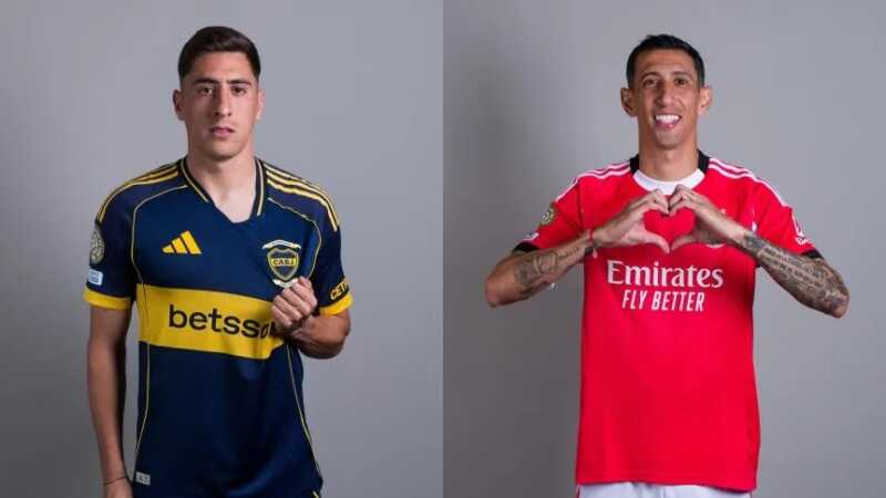 Mundial de Clubes 2 - 1