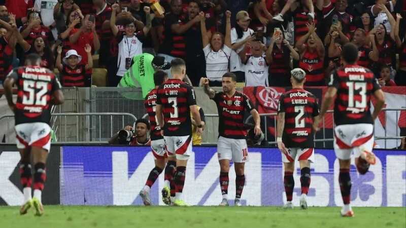 Mundial de Clubes 3 - 5