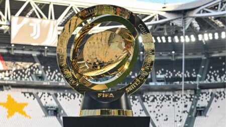 Mundial de clubes