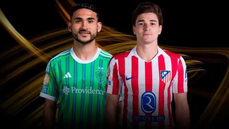 Mundial de Clubes: con Messi en duda y grandes partidos, arranca la segunda fecha 6 Mundial de Clubes 7 - 5