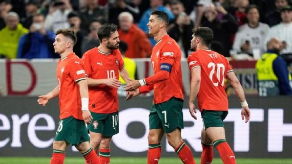 Nations League