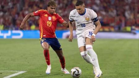 Nations League