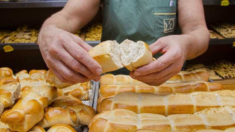 Misiones sostiene el “Ahora Pan”: $2.400 el kilo hasta el 15 de julio Ahora Pan en Misiones