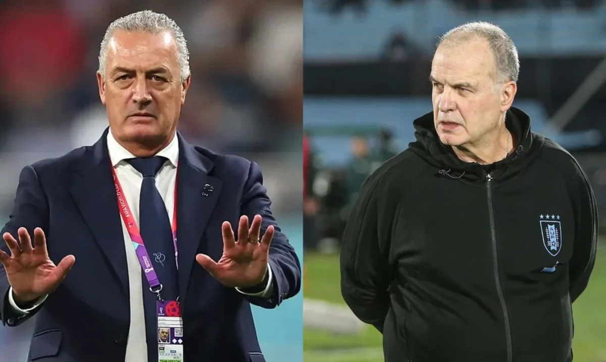 Eliminatorias