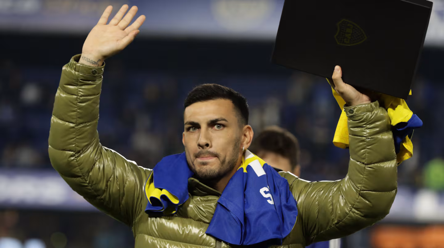 Paredes