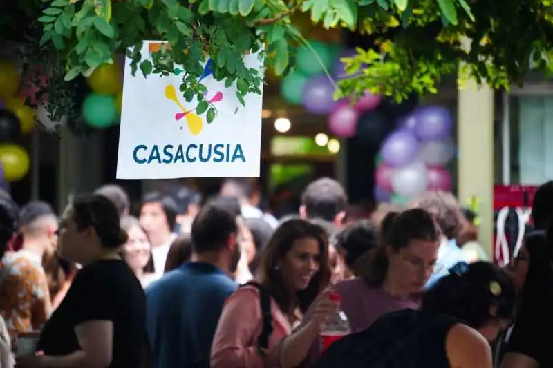 Posadas fue sede de un encuentro para personas con hipoacusia organizado por la Fundación Casacusia 3 Posadas