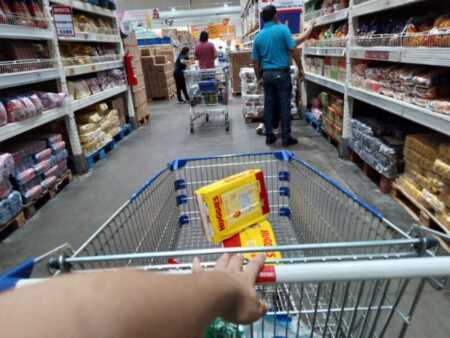 Inflación misiones beigbeder