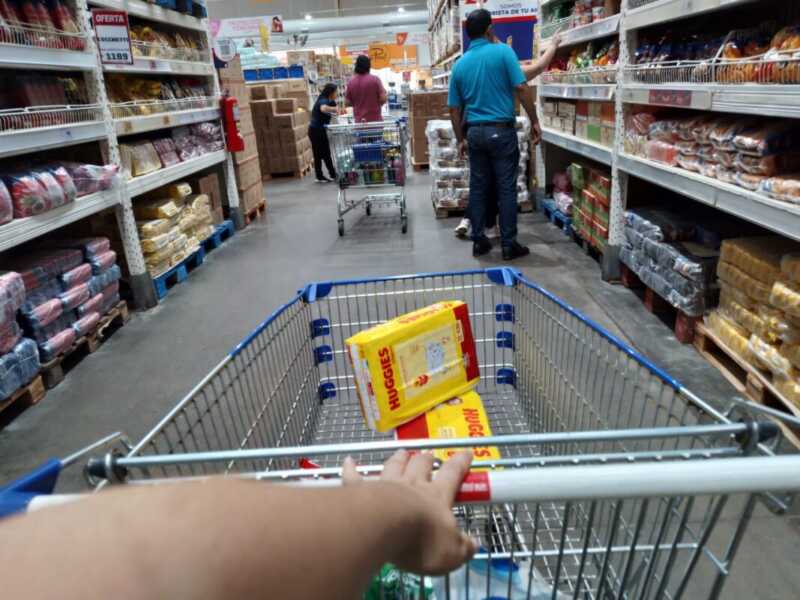 IPC de julio: expectativa por inflación por debajo del 2% 1 Inflación