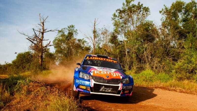 Rally Argentino