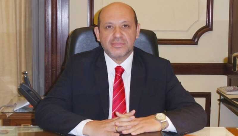 El presidente Santiago Peña designó interventores de Asunción y Ciudad del Este 2 El interventor designado en Ciudad del Este es Ramón Isidoro Ramírez Caballero