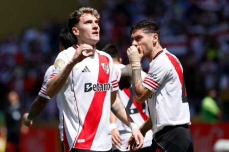 River