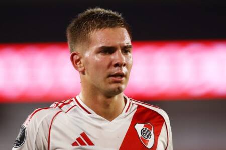 River 1 - 1