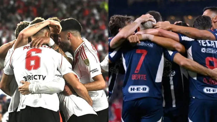 River podría adelantar su segundo partido en el Mundial de Clubes 3 Partido