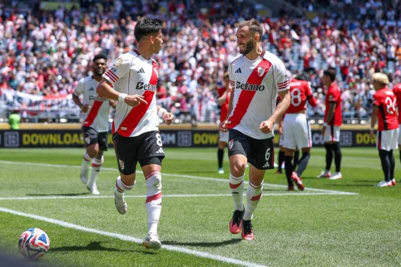 River